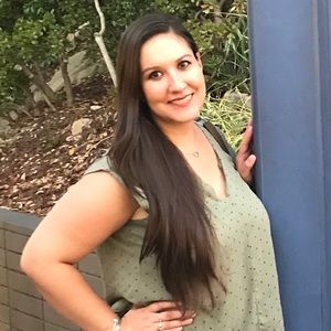 Meet your Posher, Erin